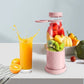 ✨2025 New Sale✨Portable blender for fresh juice