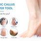 🔥 BUY 3 GET 1 FREE! ⚡ Electric Feet Callus Remover – 50K+ Sold! Gentle Exfoliation & Smooth Skin in Minutes ❤️👣📦