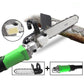 🔥2025 Hot Sale🔥Angle Grinder Converted Electric Chainsaw Kit