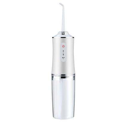 ✨🦷Portable Oral Irrigator Water Flosser