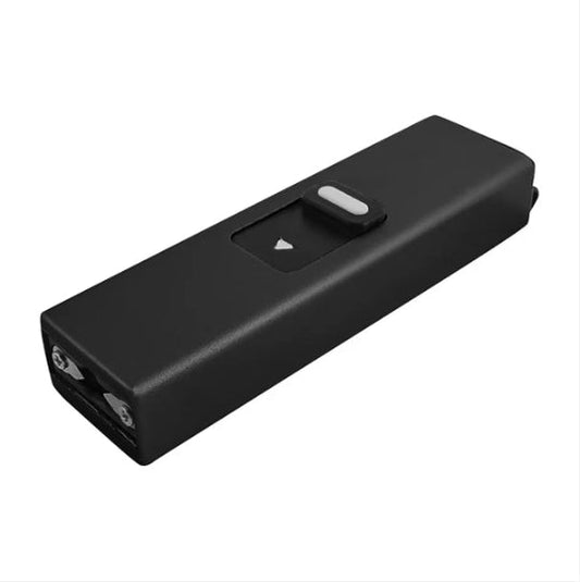 🔥Last day of promotion – 49% off 💥Mini Shock™ 100,000 Volt Electroshock Keychain