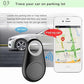 Two-Way Location Tracking Alarm Pet Tracker