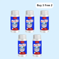 Powerful Pipe Unblocking Agent