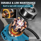 🔥Limited Time Promotion 50% OFF🔥6-inch Cordless Mini Chainsaw