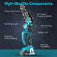 🔥Limited Time Promotion 50% OFF🔥6-inch Cordless Mini Chainsaw