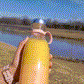 ✨2025 New Sale✨Portable blender for fresh juice