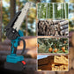 🔥Limited Time Promotion 50% OFF🔥6-inch Cordless Mini Chainsaw