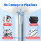 Powerful Pipe Unblocking Agent