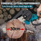 🔥Limited Time Promotion 50% OFF🔥6-inch Cordless Mini Chainsaw