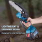 🔥Limited Time Promotion 50% OFF🔥6-inch Cordless Mini Chainsaw