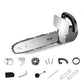 🔥2025 Hot Sale🔥Angle Grinder Converted Electric Chainsaw Kit