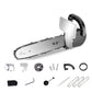 🔥2025 Hot Sale🔥Angle Grinder Converted Electric Chainsaw Kit