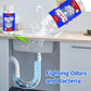 Powerful Pipe Unblocking Agent