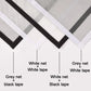 Limited-time 50% discount！！！ ✨3-Second Fit Window Mesh 🌬️ Ultra-fine 1.0mm mesh 🦟 Blocks virtually all bugs ✅ Breathable & invisible 🏡 Trusted by thousands of UK homes for a bug-free summer!
