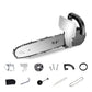 🔥2025 Hot Sale🔥Angle Grinder Converted Electric Chainsaw Kit