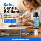 Epoxy Resin Polish.Let the wear and tear disappear and the furniture take on a brand new look！