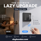 Nice Gift! Light Remote Control Switch - No Wiring