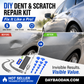 🏆LAST DAY SALE 50% OFF🔥T-Bar Puller Car Dent Repair Tool Kit