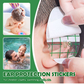 So convenient for baby batha！Waterproof Ear Protection Stickers for Babies