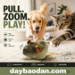 Plush Simulation Mouse Toy with Sound for Cats