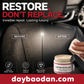 Leather Scratch & Damage Repair Filler