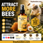 Attract Huge Bee Swarms, Liven Up Your Garden & Gather Sweet Honey！Natural Outdoor Bee Attractant Spray
