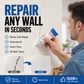 🎇50% discount！Just paint it and your walls will look brand new!Quick-Dry Wall Repair Cream