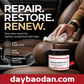 Leather Scratch & Damage Repair Filler