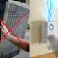 Portable Lightweight Necklace Air Purifier