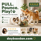 Plush Simulation Mouse Toy with Sound for Cats