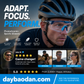 Stylish Day & Night Riding Protection Glasses