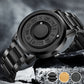 🎁Hot Sale 50% OFF⏳Dark Warrior Magnetic Levitation Watch