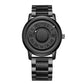 🎁Hot Sale 50% OFF⏳Dark Warrior Magnetic Levitation Watch
