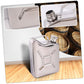 [Creative Gift] Portable Whiskey Flask
