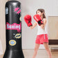 🥊 Bouncy Punching Buddy Inflatable Tumbler for Kids! 🤸♂️