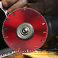 Stainless Steel Metal Cutting Wheel