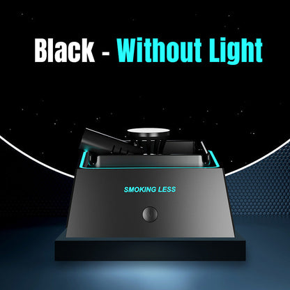 Multifunctional Smoke Odor Air Purifier Smart Ashtray