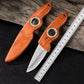 🔥Hot Sale🔥Portable Adventure Multifunctional Knife with Sheath