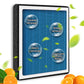 🚗Multi-Layer Car Aromatherapy Air Filter