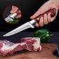 🔪Michelin Chef's Daily Driver - Professional-Grade Japanese Kitchen Knife