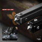 M390 CNC Folding Broken Window Pocket Knives