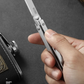 M390 CNC Folding Broken Window Pocket Knives