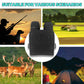 Rechargeable Night Vision Goggles Set