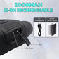 Rechargeable Night Vision Goggles Set