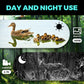 Rechargeable Night Vision Goggles Set