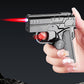 🔥49%OFF Christmas Sale🔥 Multi-Functional Foldable Windproof Lighter
