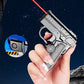🔥49%OFF Christmas Sale🔥 Multi-Functional Foldable Windproof Lighter