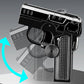 🔥49%OFF Christmas Sale🔥 Multi-Functional Foldable Windproof Lighter