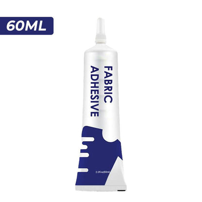 🔥Buy More Save More🔥Waterproof Strong Adhesive Glue for Fabric