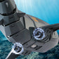 🦈2.4G Wireless Control of Underwater Shark Camera Drone（Free Shipping🔥)